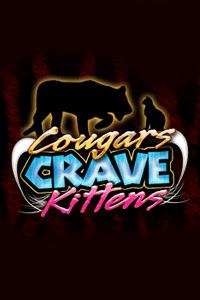 Cougars Crave Kittens Discount