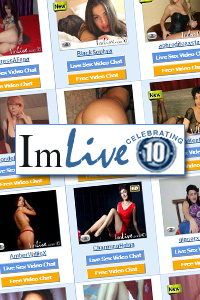 IMLive.com Free Video Chat Discount